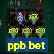ppb bet